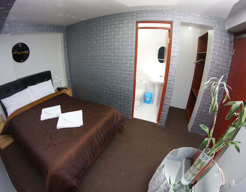 habitacion individual