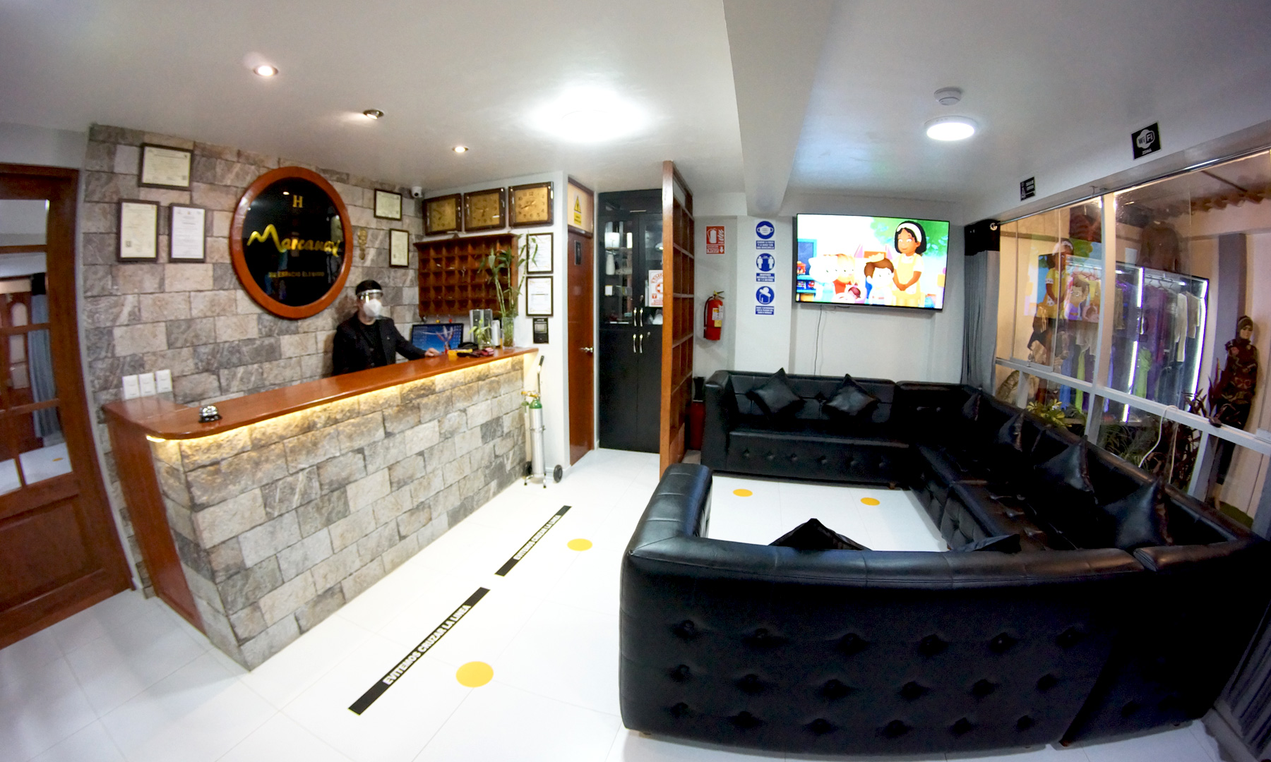 hotel marcanay portada