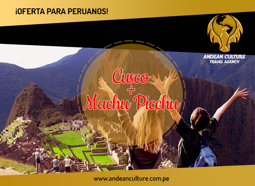 tours a machu picchu