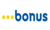 tarjeta bonus
